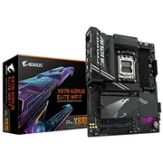 Gigabyte Motherboard X870 A Elite Wifi7 Am5 4Ddr5 Hdmi/Usb-C Atx  4719331864811 Kbgbaaa8X870A00