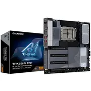 Gigabyte Trx50 Ai Top sTR5 8Ddr5 Dp In/Usb-C e-ATX  1.1 2B 4719331868529 Kbgbaat5Trx5E03