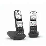 Gigaset A690 Duo black  L36852-H2810-B101 4250366855684 558476