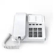 Gigaset Desk 400 weiß  S30054-H6538-B102 4250366870236 194618