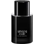 Giorgio Armani New Code Pour Homme Edt 50Ml  3614273636582