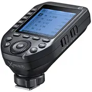 Godox Xpro Ii-F Transmitter with Bt for Fujifilm  6952344226254 776288