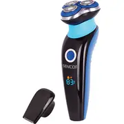 Golarka Sencor Sms 5520Bl  Sms5520Bl 8590669307241 85101000