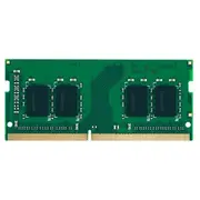 Pamięć do laptopa Goodram Sodimm, Ddr4, 32 Gb, 3200 Mhz, Cl22 Gr3200S464L22/32G  5908267961384