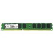 Goodram Udimm Ecc 8Gb 1Rx8 3200Mhz Pc4-25600 W-Mem3200E4S88G  5908267962442 Psegordr40006