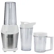 Gorenje Blender  Bn1000E Tabletop 1000 W material Tritan capacity 0.75 L Ice crushing White 3838782560569