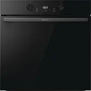 Gorenje G400 Bps6737E04Dbg 77 L 3500 W Black  3838782755217 Agdgjepiz0088