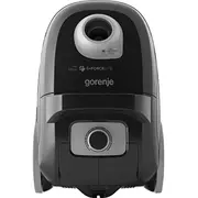 Gorenje G-Force Lite Pet Edition Vcea28Glbk  182080 3838782142178