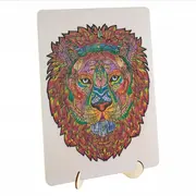 Grafix Ccg puzzle  1 400083 20676 8715427120676
