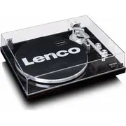 Gramofon Lenco Lbt-188 Walnut  Lbt188 8711902041139