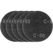 Graphite Siatka  180 mm, K80, 5 59G263 54H026 5902062098832
