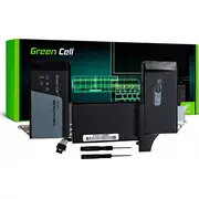 Green Cell  A2389 do Apple Macbook Air M1 13 A2337 2020 Ap38 5904326372825