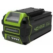Greenworks  40V, 4Ah G40B4 Gr2927007 6952909053172
