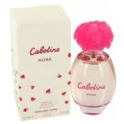 Gres Cabotine Rose Edt 100 ml  7640111492108