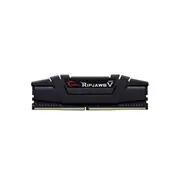 G.skill Pc memory Ddr4 16Gb Ripjawsv 3200Mhz Cl16 Xmp2 black  F4-3200C16S-16Gvk 4719692007506 Sagsk4G16Ripv42