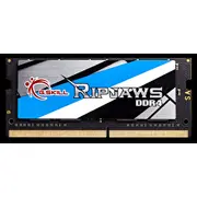 G.skill Ripjaws F4-2666C19S-16Grs memory module 16 Gb 1 x Ddr4 260-Pin So-Dimm  4713294220868 Pamgsksoo0052