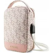 Guess Gcube Stripe Travel Universal Bag - Organizer  Guhbhgcfsep 3666339120276