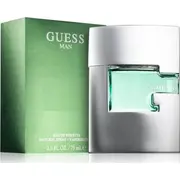 Guess Man Edt 75 ml  085715320711 608940522653