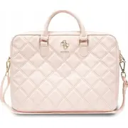 Guess Quilted 4G Computer Bag - notebooka 15 / 16  Gucb15Zpsqssgp 3666339210946