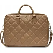 Guess Quilted 4G Computer Bag - notebooka 15 / 16  Gucb15Zpsqssgw 3666339210953