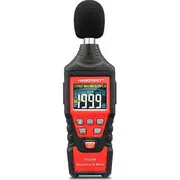 Habotest  decybeli Ht622B, Usb, A/C Ht622B 5907489606783