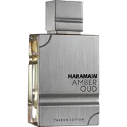 Haramain Amber Oud Carbon Edition Edp 60Ml  6291100130467
