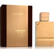 Haramain Edp Amber Oud Gold Edition 200 ml  S8308546 6291100131587