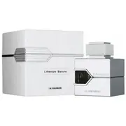 Haramain L Aventure Blanche Edp 100 ml  6291100136605