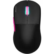 Hator Htm570Bp Quasar 2 Ultra 4K 26000Dpi Spelu bezvadu datorpele  2000066818012