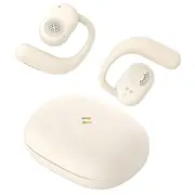 Havit Ows914 - Tws wireless headphones Beige  Ows914Beige 6939119068950 Akghavsbl0048