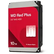 Hdd Western Digital Red Plus 10Tb Sata 512 Mb 7200 rpm 3,5 Wd100Efgx 