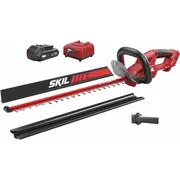 Hedge Cutter 55Cm 20V 2.0Ah Gh1E0440Aa  4894863202222
