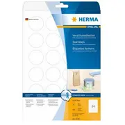 Herma Etykiety samoprzylepne 4236  4008705042369