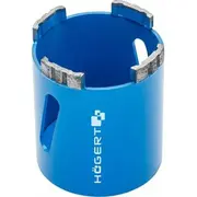 Högert Technik  68 mm segment turbo Ht6D476 5902801026805