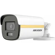 Hikvision  Hd-Tvi Ds-2Ce12Kf3T-Le2.8Mm Smart Hybrid Light Colorvu - 3K 6931847198046