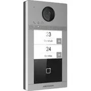 Hikvision Stacja Bramowa Ds-Kv8213-Wme1C/Flush  6931847110307