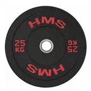 Hms  Olimpijski Htbr25 25Kg 17-61-029 5907695520774