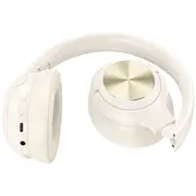 Hoco  Bez Bluetooth W54 Anc 6942007628389
