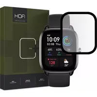 Hofi  Hybrid Pro Amazfit Gts 4 Mini Black Hofi284 9490713927922