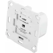 Homematic Ip dimming actuator brand switches - Hmip Bdt  143166A0 4047976431663