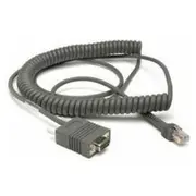 Honeywell Kabel Rs232 Cbl-020-300-C00  5711045367939