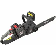 Hoozar  18V 16/40Cm 2X5.0Ah Ch16Bl-T2 Aw06257 5903678627911