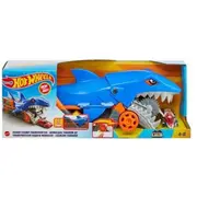 Hot Wheels Transporter rekin  auto Gvg36 0887961925197