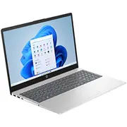 Hp 15-Fd1063Nw Intel Core Ultra 7 155H Laptop 39.6 cm 15.6 Full Hd Display 24 Gb Ddr5 Sdram 512 Ssd Wi-Fi 6 802.11Ax Windows 11 Home Ai Pc Silver  Cx5C8Ea 199764732002 Mobhp-Not4469