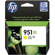 Hp  951Xly Yellow 1500Str. Cn048Ae 0886111748945 546287