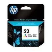 Hp C 9352 Ae ink cartridge color No. 22  C9352Ae 0829160941387 796934