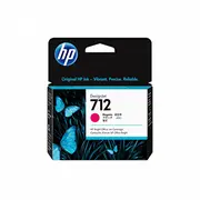 Hp Inc. Ink 712 29Ml Magenta 3Ed68A  193905352821 Erhpdp310200058