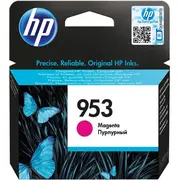 Hp Inc. Ink no 953 Magenta F6U13Ae  725184104015 Erhpd0096800015