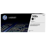 Hp Inc. Toner 508A Black 6K Cf360A  888793237564 Ethpd500100