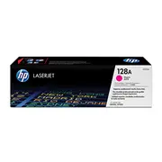 Hp Inc. Toner Cp1525/Cm1415 128A Magenta 1.3K Ce323A  884420854531 Ethpd152520